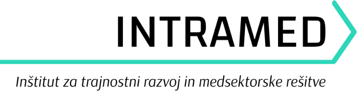 INTRAMED — Inštitut za trajnostni razvoj in medsektorske rešitve